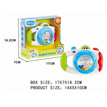 Baby Toys Camera avec Light &amp; Music (H9557003)